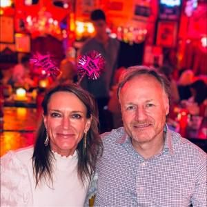 Meet your Posher, Andy